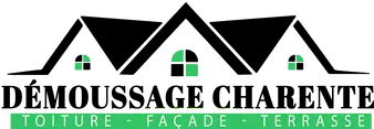 Logo Démoussage Charente