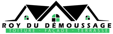 Roy Du Démoussage