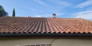 Nettoyage de toiture Angoulême