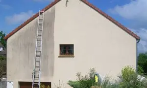 Nettoyage de façade Cognac